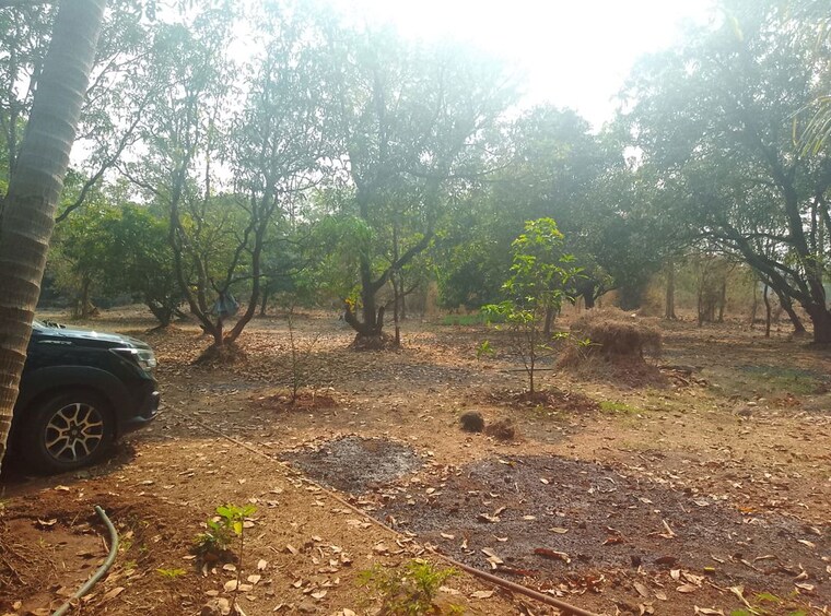 undefined, koproli  1089 Sq.Ft. Plot In Koproli Navi Mumbai 10096158