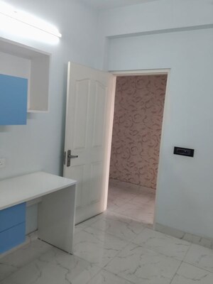 Room in 3 BHK Apartment at The Golden Gate, Mahurali – for Sale