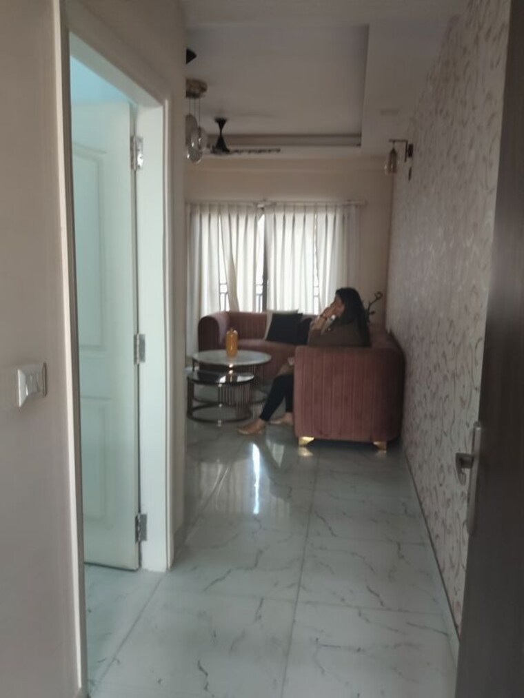 Bathroom, the-golden-gate 3 Bedroom 1635 Sq.Ft. Apartment In Mahurali Ghaziabad 10096160
