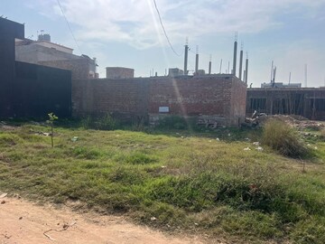 Plot Area in  Plot at Bhago Majra Road – for Sale