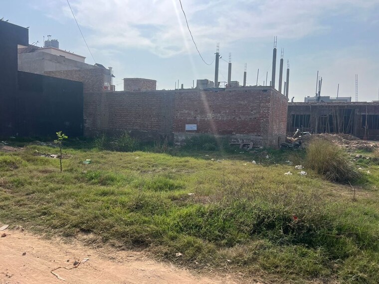 undefined, bhago majra road  117 Sq.Yd. Plot In Bhago Majra Road Kharar 10096155