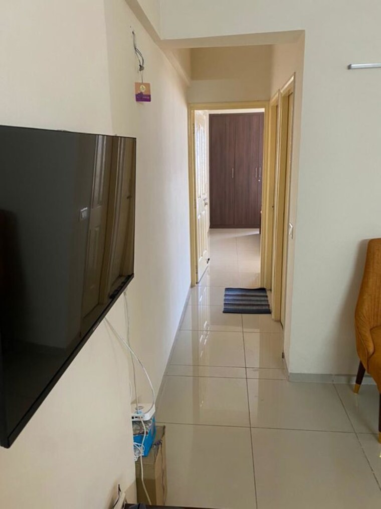 undefined, wave-dream-homes 1 Bedroom 578 Sq.Ft. Apartment In Wave City Ghaziabad 10096163