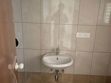 Bathroom in 2 BHK Apartment at Tru Windchimes, Bellandur – for Sale