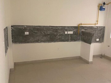 Kitchen in 2 BHK Apartment at Tru Windchimes, Bellandur – for Sale