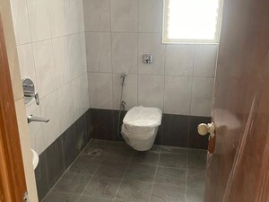 Bathroom in 2 BHK Apartment at Tru Windchimes, Bellandur – for Sale