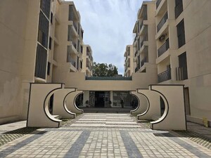 2 BHK Apartment – Exterior View View at Tru Windchimes, Bellandur - for Sale