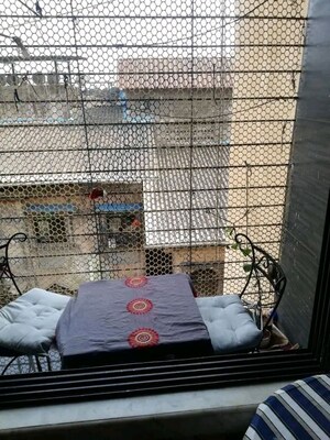 1 BHK Apartment – Exterior View View at Reliable Paradise CHS Nalasopara, Nalasopara West - for Sale