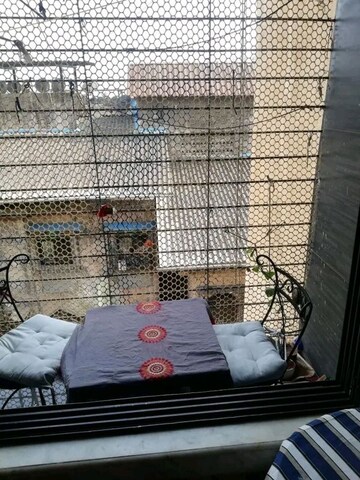 1 BHK Apartment – Exterior View View at Reliable Paradise CHS Nalasopara, Nalasopara West - for Sale