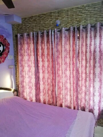 Bedroom in 1 BHK Apartment at Reliable Paradise CHS Nalasopara, Nalasopara West – for Sale