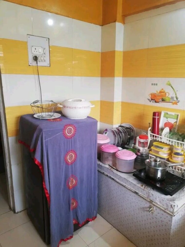 undefined, reliable-paradise-chs-nalasopara 1 Bedroom 600 Sq.Ft. Apartment In Nalasopara West Palghar 10096167