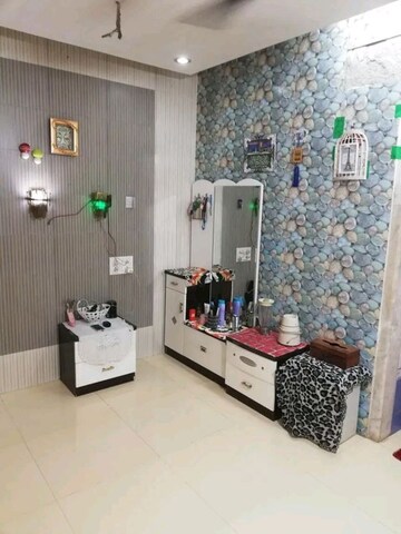 1 BHK Apartment For Sale in Reliable Paradise CHS Nalasopara, Nalasopara West