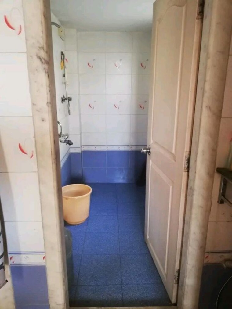 Bathroom, reliable-paradise-chs-nalasopara 1 Bedroom 600 Sq.Ft. Apartment In Nalasopara West Palghar 10096167
