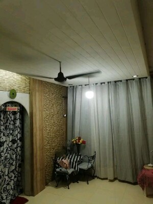 Bedroom in 1 BHK Apartment at Reliable Paradise CHS Nalasopara, Nalasopara West – for Sale