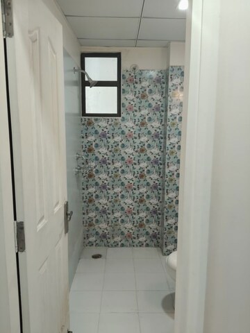 Bathroom in 3.5 BHK Apartment at The Golden Gate, Mahurali – for Sale