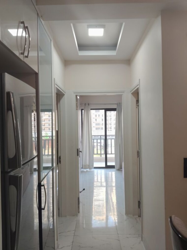 undefined, the-golden-gate 3.5 Bedroom 1793 Sq.Ft. Apartment In Mahurali Ghaziabad 10096170