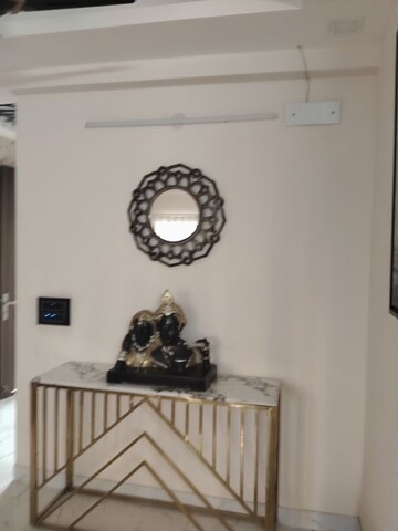 Furnished Amenities in 3.5 BHK Apartment at The Golden Gate, Mahurali – for Sale