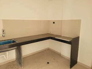 Kitchen in 1 BHK Apartment at Magarpatta Annex, Hadapsar – for Rent