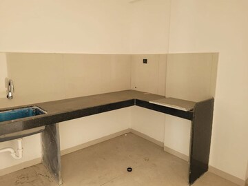 Kitchen in 1 BHK Apartment at Magarpatta Annex, Hadapsar – for Rent