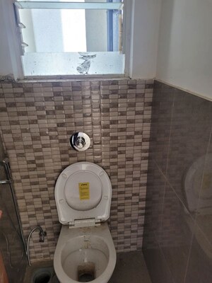 Bathroom in 1 BHK Apartment at Magarpatta Annex, Hadapsar – for Rent