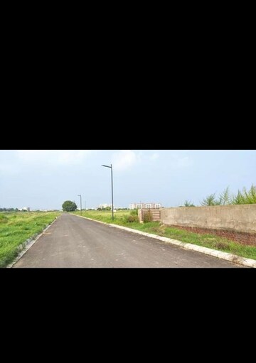 Plot Area in  Plot at DLF Hyde Park, South Mullanpur – for Sale