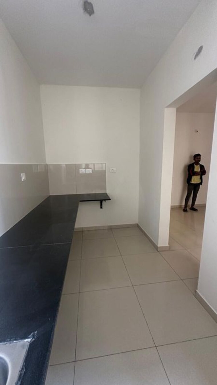 Kitchen, shriram-wyt-field 2 Bedroom 735 Sq.Ft. Apartment In Budigere Bangalore 10096154