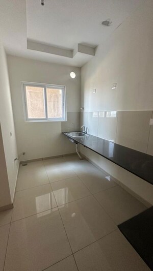 Kitchen in 2 BHK Apartment at Shriram WYT Field, Budigere – for Sale