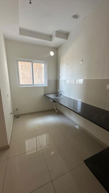 Kitchen in 2 BHK Apartment at Shriram WYT Field, Budigere – for Sale