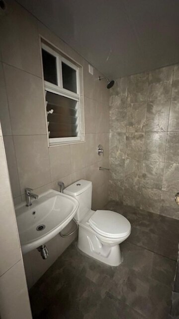 Attached Bathroom in 2 BHK Apartment at Shriram WYT Field, Budigere – for Sale