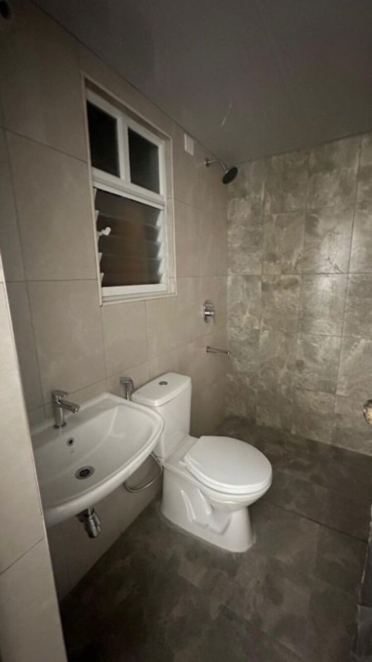 Attached Bathroom, shriram-wyt-field 2 Bedroom 735 Sq.Ft. Apartment In Budigere Bangalore 10096154