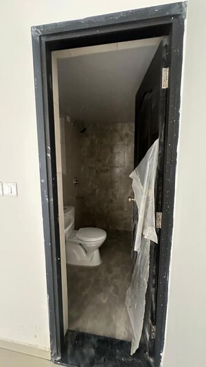 Bathroom in 2 BHK Apartment at Shriram WYT Field, Budigere – for Sale