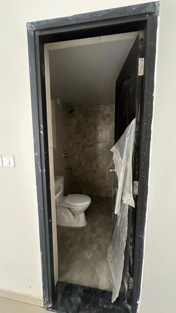 Bathroom in 2 BHK Apartment at Shriram WYT Field, Budigere – for Sale