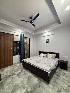 2 BHK Builder Floor For Rent in Ardee Mall