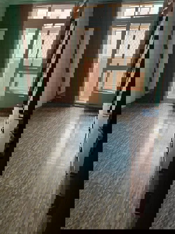 2 BHK + Pooja Room 1100 Sq.Ft. Apartment in Shyam Bankey Bihari Sharnam