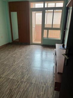 2 BHK + Pooja Room Apartment For Sale in Shyam Bankey Bihari Sharnam