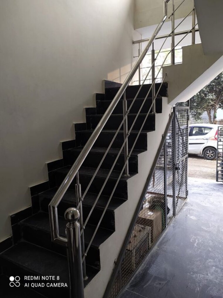 undefined, bhago majra road 6+ Bedroom 100 Sq.Yd. Independent House In Bhago Majra Road Kharar 10096171