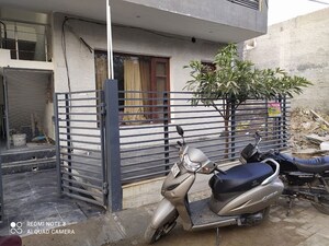 6+ BHK Independent House – Exterior View View at Bhago Majra Road - for Sale