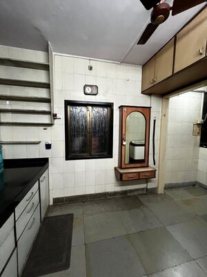 1 RK Apartment – Exterior View View at Mulund East - for Sale