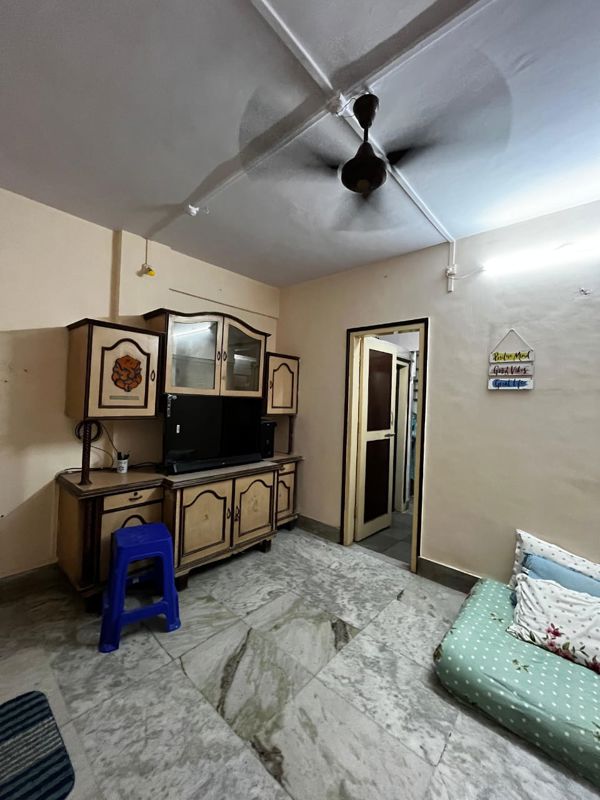 1 RkApartment For Sale in Mulund East