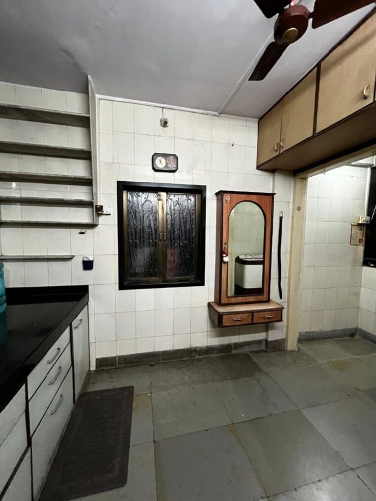 Exterior View, mulund east 1 RK 400 Sq.Ft. Apartment In Mulund East Mumbai 10096173