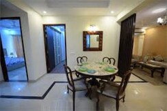 4 BHK + Study Room Builder Floor For Rent in Greater Kailash II