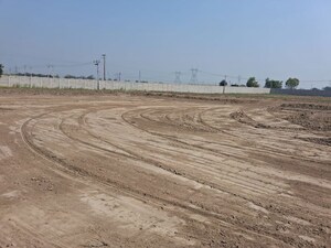 Plot Area in  Plot at Modipuram – for Sale