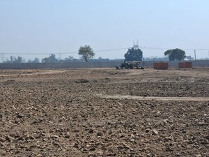 Plot Area in  Plot at Modipuram – for Sale