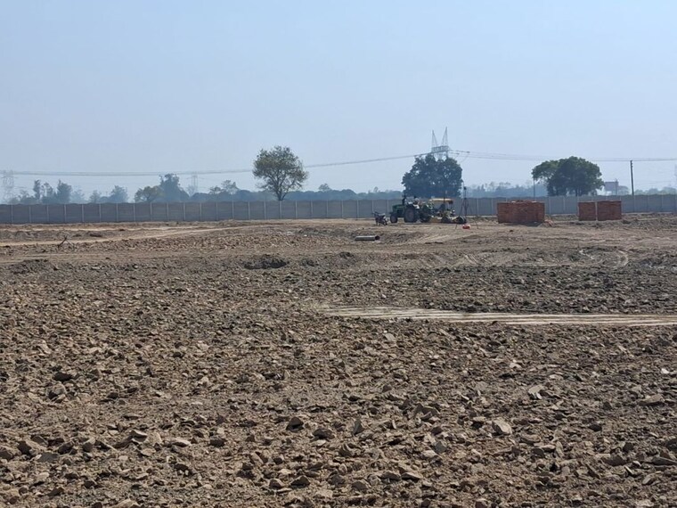 undefined, modipuram  112 Sq.Yd. Plot In Modipuram Meerut 10096191