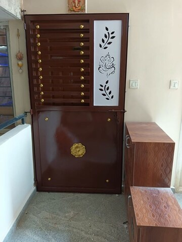  2 BHK Apartment at KHB Surya Elegance Apartments, Chandapura – for Rent