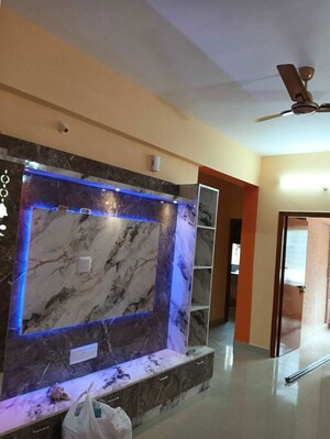 Room in 2 BHK Apartment at KHB Surya Elegance Apartments, Chandapura – for Rent