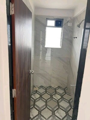 Bathroom in 1 BHK Apartment at Vimal Residency Nalasopara, Nalasopara West – for Sale