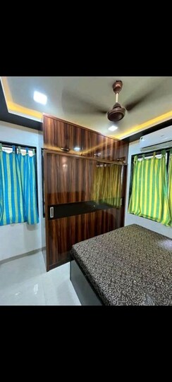 1 BHK + Pooja Room Apartment For Sale in Vimal Residency Nalasopara