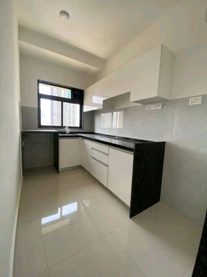 Kitchen in 1 BHK Apartment at Vimal Residency Nalasopara, Nalasopara West – for Sale