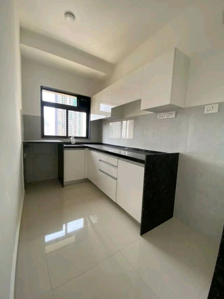 Kitchen, vimal-residency-nalasopara 1 Bedroom 650 Sq.Ft. Apartment In Nalasopara West Palghar 10096195