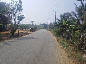  Plot For Sale in Bhogapuram